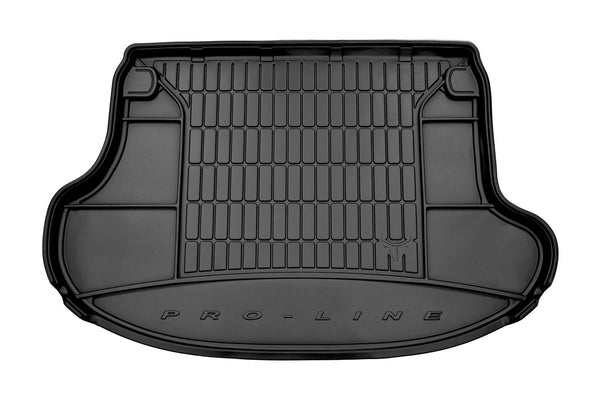 Covoraș de portbagaj din cauciuc Frogum Pro-Line pentru Infiniti QX70 și FX II (2008-2017)