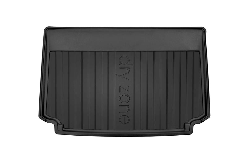 Șină de raft DRY ZONE pentru Ford B-Max (2012-2017) în poziția superioară a portbagajului