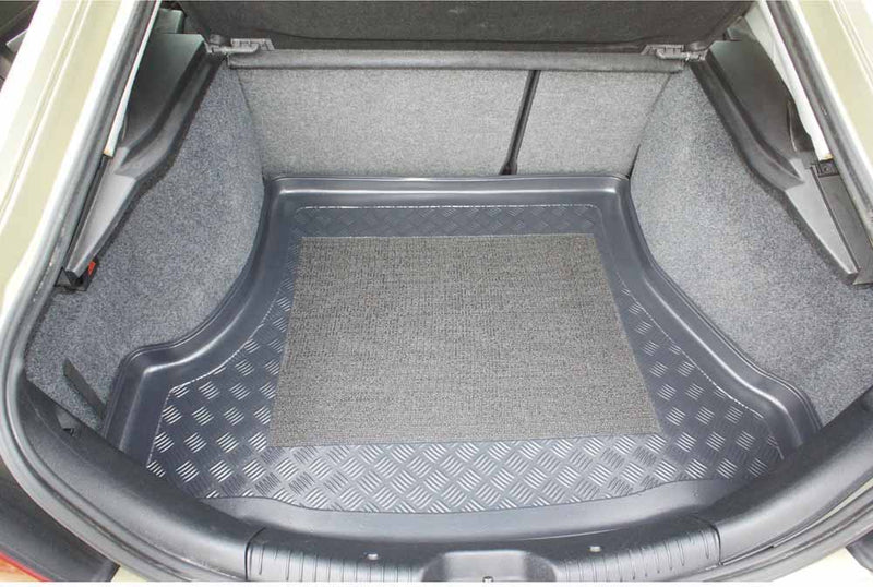 Rack rail Aristar pentru Ford Mondeo III Sedan / Hatchback (2001 - 08.2007)