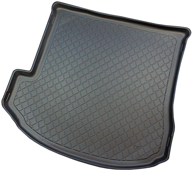 Rack rail Aristar pentru Hyundai Santa Fe III (DM) Grand SUV (2013-2018, 7 locuri)