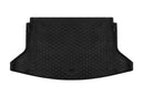 Гумена стелка за багажник Rigum за Hyundai i30 Hatchback (2017+) 1 част, черна