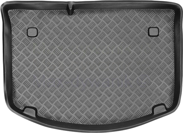 Șină pentru raft Mix-Plast pentru Citroën C3 I Hatchback (2002-2010)