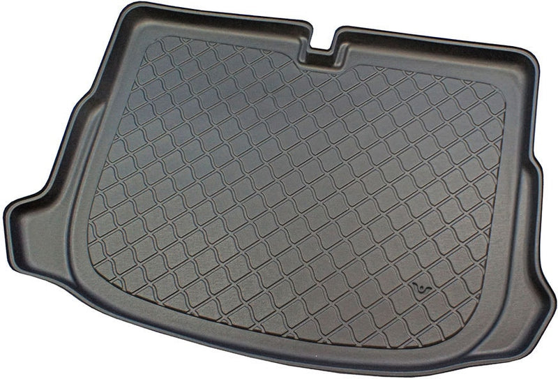 Rack rail Aristar pentru Volkswagen Scirocco III coupe 3 uși (2008-2017)