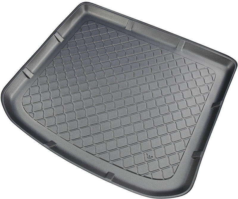 Șină de raft Aristar pentru Seat Altea XL / Freetrack Hatchback (2006-2015) cu poziție superioară