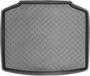 Covoraș de portbagaj MIX-PLAST pentru Škoda Scala Hatchback (2019 +) cu roată de rezervă