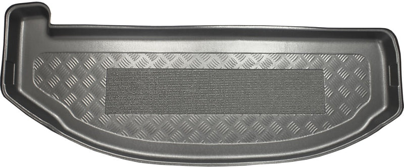 Raft ARISTAR pentru Hyundai Grand Santa Fe III DM (10.2013 - 07.2018) 7 locuri, cu 3 rânduri de scaune rabatate