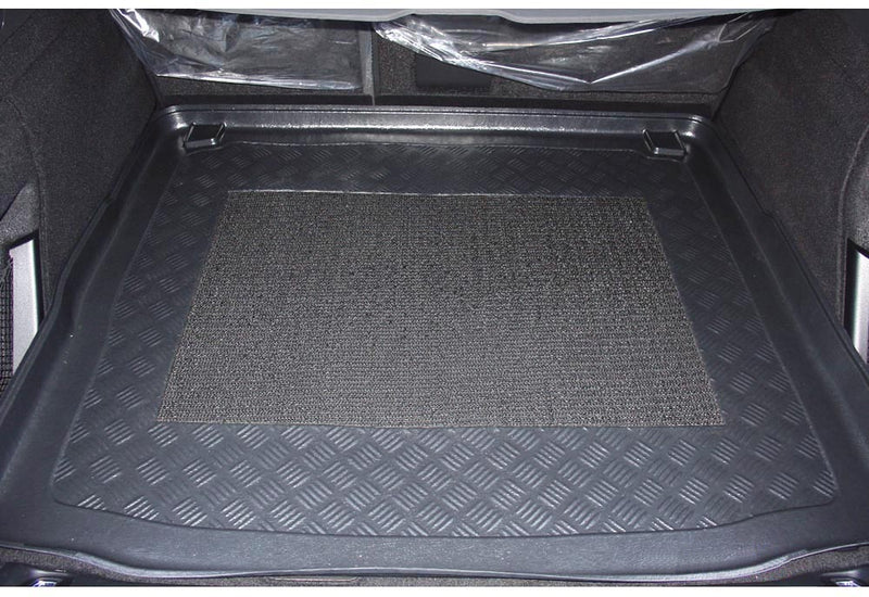 Șină pentru raft Aristar pentru Citroën C5 X7 Tourer/Kombi (2008-05.2017)