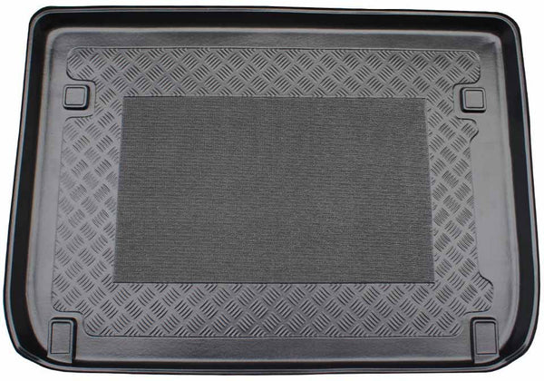 Șină pentru raft Aristar pentru Citroën C4 Picasso VAN (2006-2013)