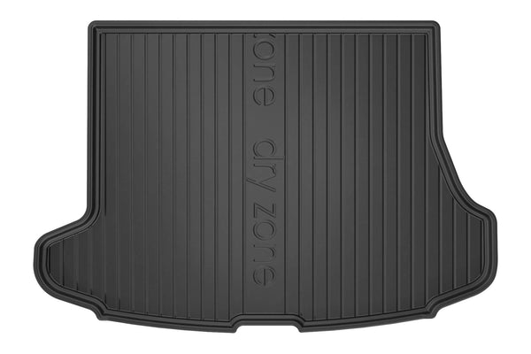 Covoraș de portbagaj DRY ZONE pentru Hyundai i30 estate (2007-2012) cu roată de rezervă mare