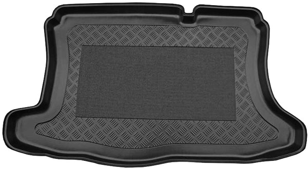 Rack rail Aristar pentru Ford Fusion VAN (09.2007-11.2012)