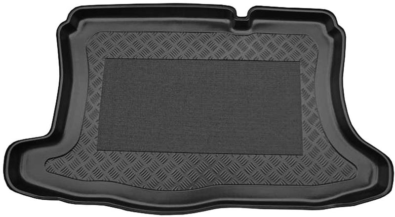Rack rail Aristar pentru Ford Fusion VAN (09.2007-11.2012)