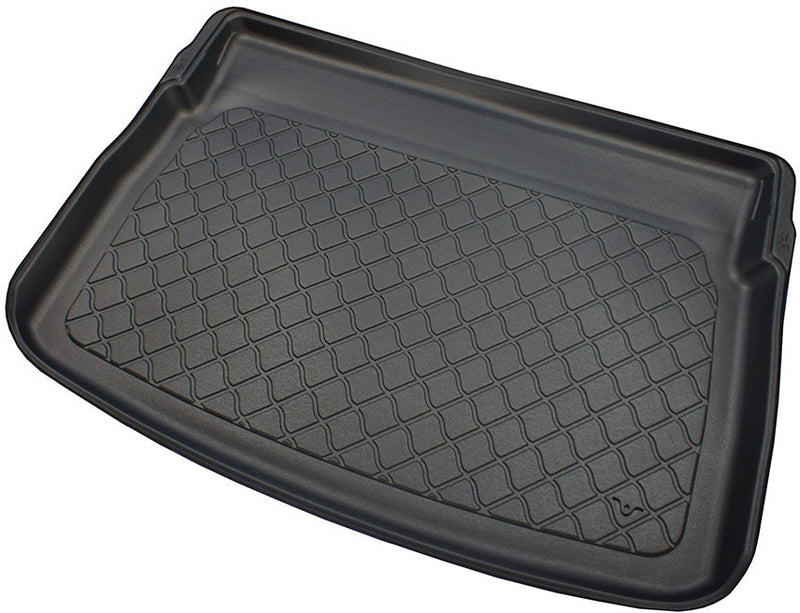 Rack rail Aristar pentru Volkswagen Golf VII Sportsvan VAN 5D (2014+) cu poziție superioară și inferioară