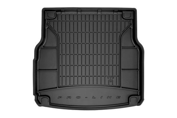 Covoraș de portbagaj din cauciuc Frogum pentru Mercedes C class W204 estate (2007-2014)