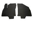 2D Гумени стелки Stingray за Chevrolet Volt ІI (2016+) 2 части - Avtozona