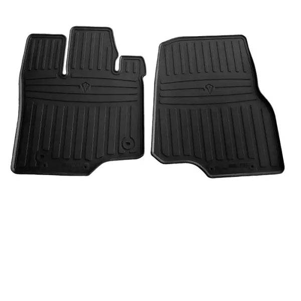 2D Гумени стелки Stingray за Ford F-150 Super/Crew cab (2014+) 2 части - Avtozona