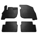 2D Гумени стелки Stingray за Mitsubishi Galant IX (2003-2012) 4 части - Avtozona