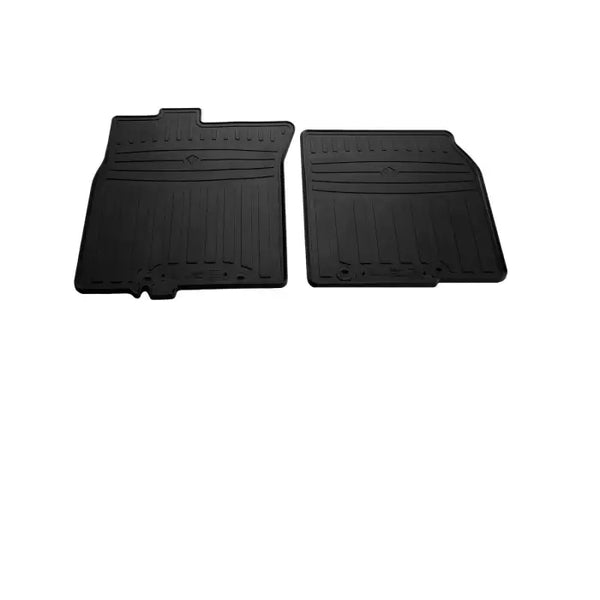 2D Гумени стелки Stingray за Toyota FJ Cruiser (2006-2016) 2 части - Avtozona