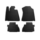 2D Гумени стелки Stingray за Toyota Tundra (2007-2013) 4 части - Avtozona