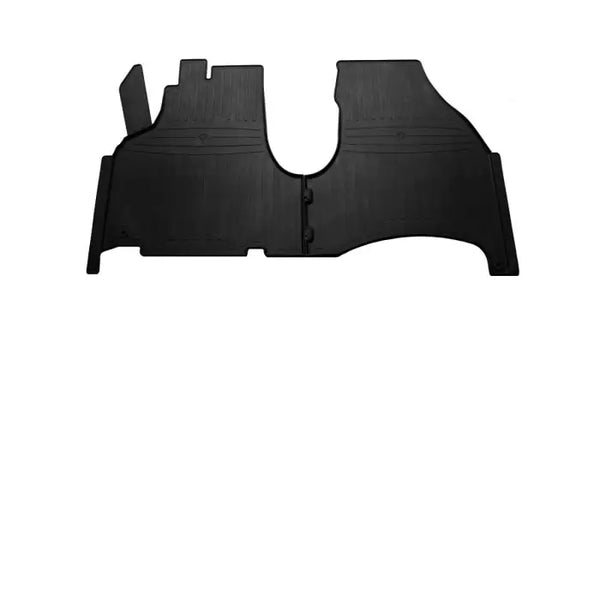 2D Гумени стелки Stingray за C8 (2002-2014) 2 части - Avtozona