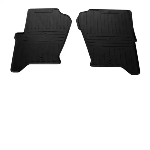2D Гумени стелки Stingray за RANGE ROVER Sport I (L320) (2005-2013) 2 части - Avtozona