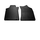 2D Гумени стелки Stingray за Toyota Fortuner (AN50/60) (2004-2015) 2 части - Avtozona