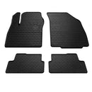 2D Гумени стелки Stingray за Toyota RAV4 (2016+) 4 части - Avtozona