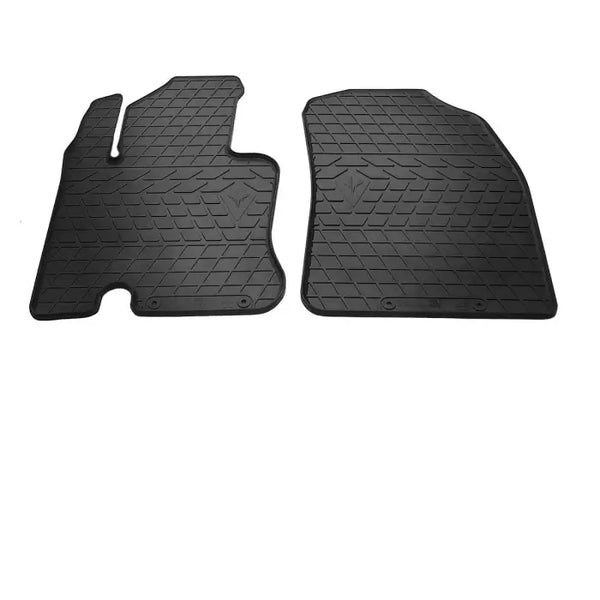 2D Гумени стелки Stingray за Daihatsu Terios (J200/F700) (2006-2017) 2 части - Avtozona