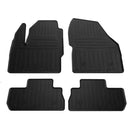 2D Гумени стелки Stingray за Land Rover Freelander II (L359) (2006–2014) 4 части - Avtozona