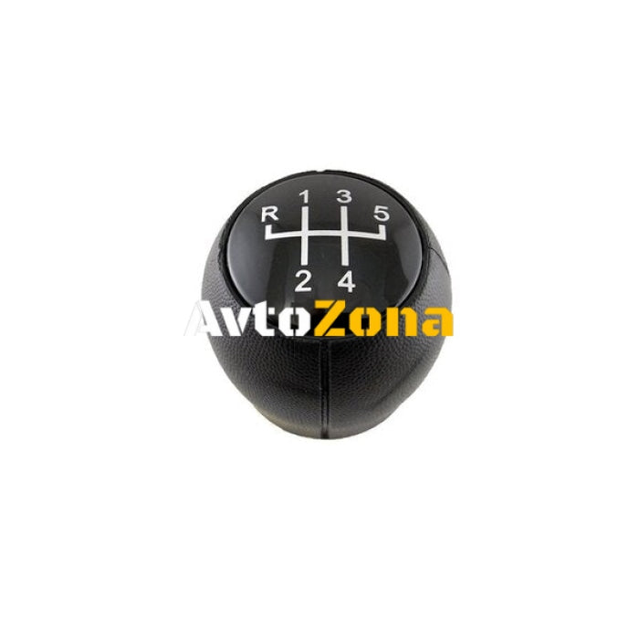 ТОПКА СКОРОСТЕН ЛОСТ OPEL BLACK - Avtozona