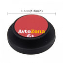 Универсални помощни огледала – 3,8 см - Avtozona