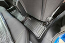 3D Гумени стелки Frogum за Citroën DS4 4 части (2021+)