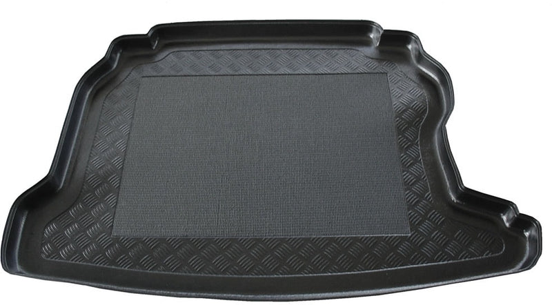 Rack rail Aristar pentru Opel Astra II G / Classic II (1998-2009), sedan (4 uși)
