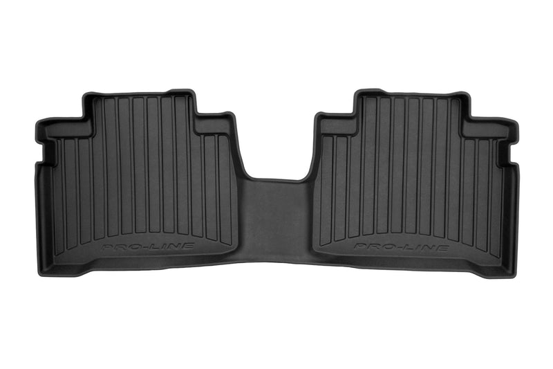 Frogum 3D Rubber Floor Mats pentru Ford S-Max (2015-2023) tip bazin