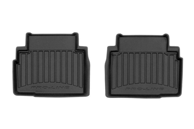 Covorașe din cauciuc 3D Frogum pentru Kia Sportage (2010-2015) tip bazin