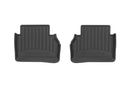 Frogum 3D Rubber Floor Mats pentru Mercedes W213 E-Class (2016-2023) - Tip bazin