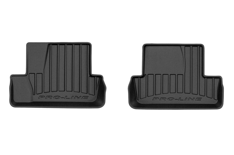 Covorașe de cauciuc 3D Frogum pentru Renault Megane Sport Coupe (2008-2011) tip bazin