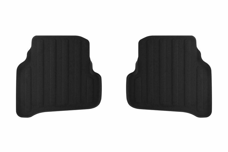 Covorașe din cauciuc Rigum pentru VW Polo (2009-2017)