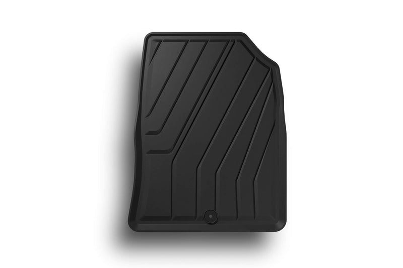 Tije 3D Gumeni SPARTline pentru Kia Ceed / Proceed / Xceed (2018+)