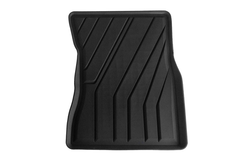 Gumshields 3D SPARTline pentru Mercedes B-Class W247 (2018+)