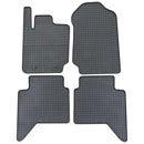 Covorașe din cauciuc Petex pentru Ford Ranger (2011-2016)