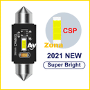 Диодни крушки - 41мм 2бр/к-т - Avtozona
