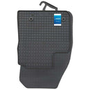 Cozi Petex pentru Ford Transit Courier (2014-2019), 2 părți