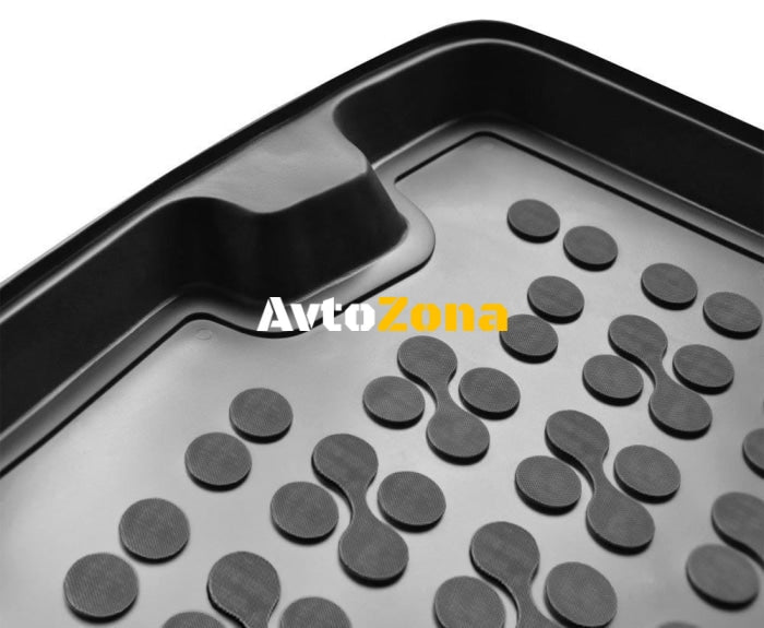 Гумена стелка за багажник Rezaw Plast за Opel Adam (2013 + ) - Avtozona
