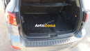 Гумена стелка за багажник Rezaw Plast за Hyundai Santa Fe (2006 - 2012) 5 seats - Rezaw Plast - Avtozona