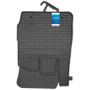 Covorașe din cauciuc Petex pentru Ford Fiesta (2008-2011)