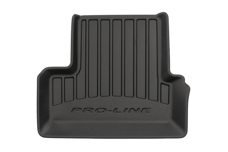 Frogum 3D Rubber Floor Mats pentru Opel Astra J (2009-2015) tip bazin