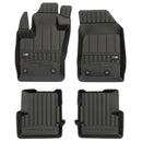 Frogum 3D Rubber Insoles pentru Jeep Renegade (2014+)