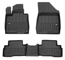 Frogum 3D Rubber Floor Mats pentru Kia Sportage Hybrid (2021+) Tip bazin