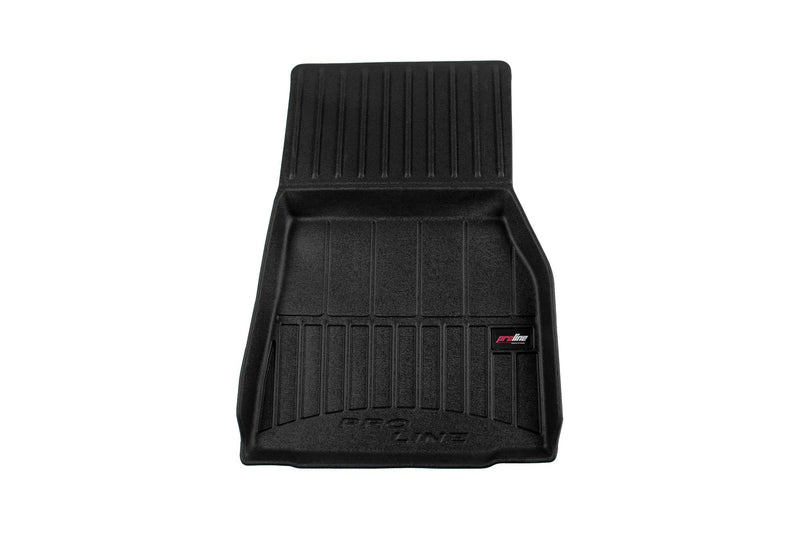 Frogum 3D Rubber Floor Mats pentru Tesla Model S Liftback (2021+) Tip bazin