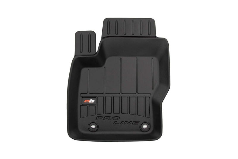 Branțuri 3D din cauciuc pentru FORD Explorer (2011-2014) 5 piese